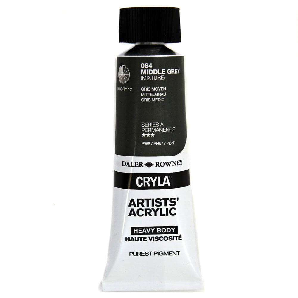 Daler Rowney Cryla Acrylic Paint 75ml